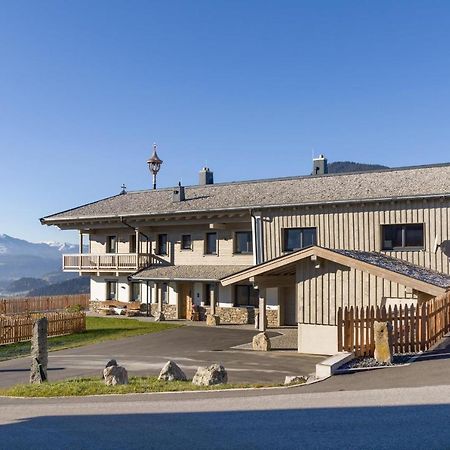 Ferienwohnung Hinterlaiming Söll Exterior foto